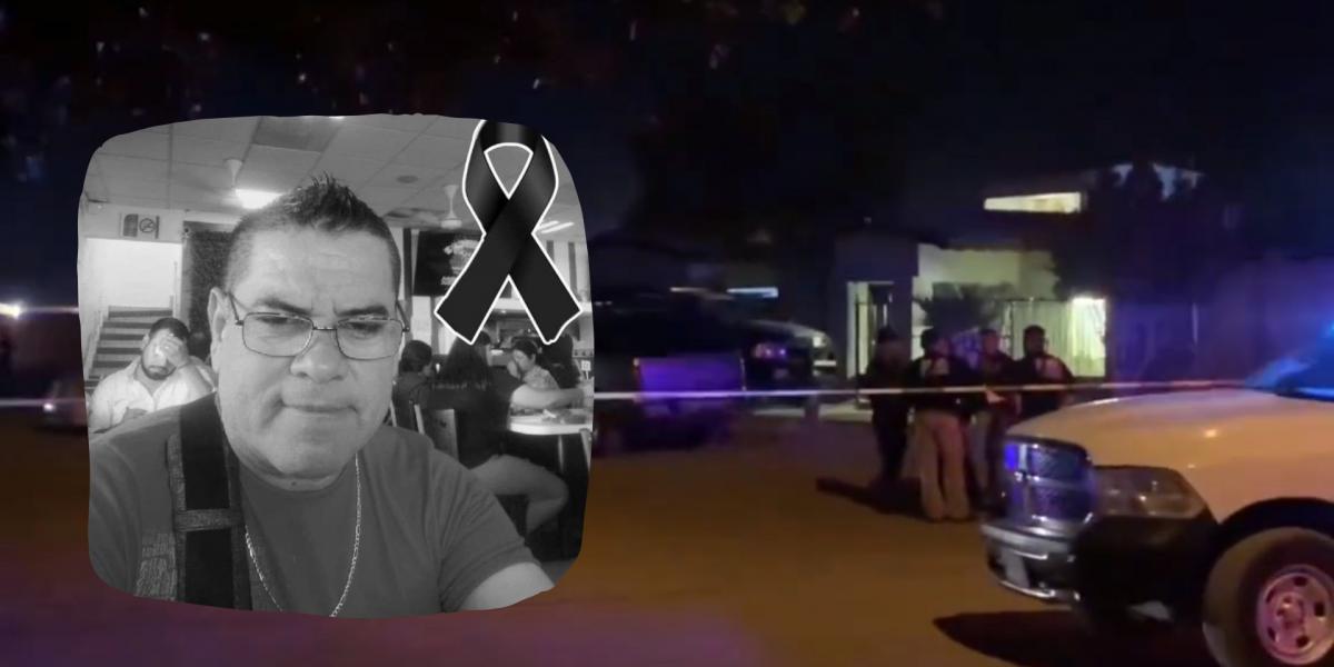 Asesinan a periodista en Sonora durante balacera contra policías | BI  Noticias