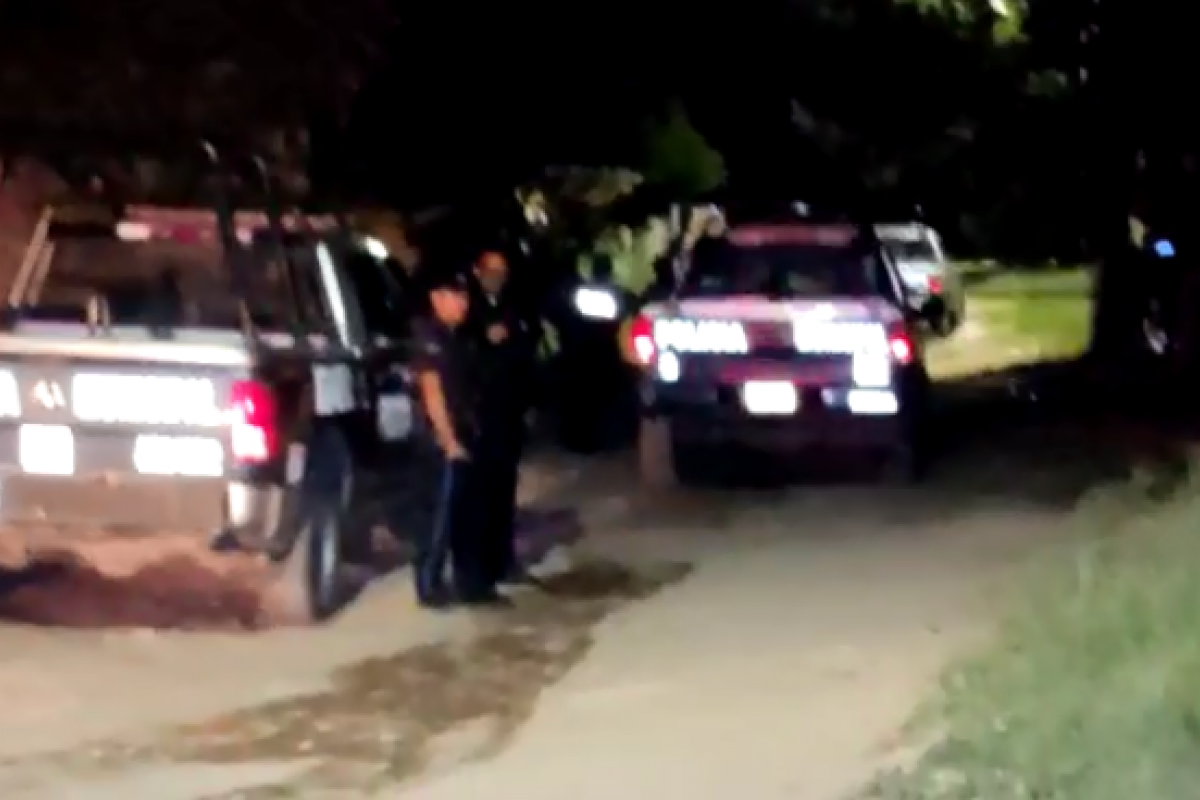 Ejecutaron a balazos a un hombre en la colonia 2 de Octubre | BI Noticias