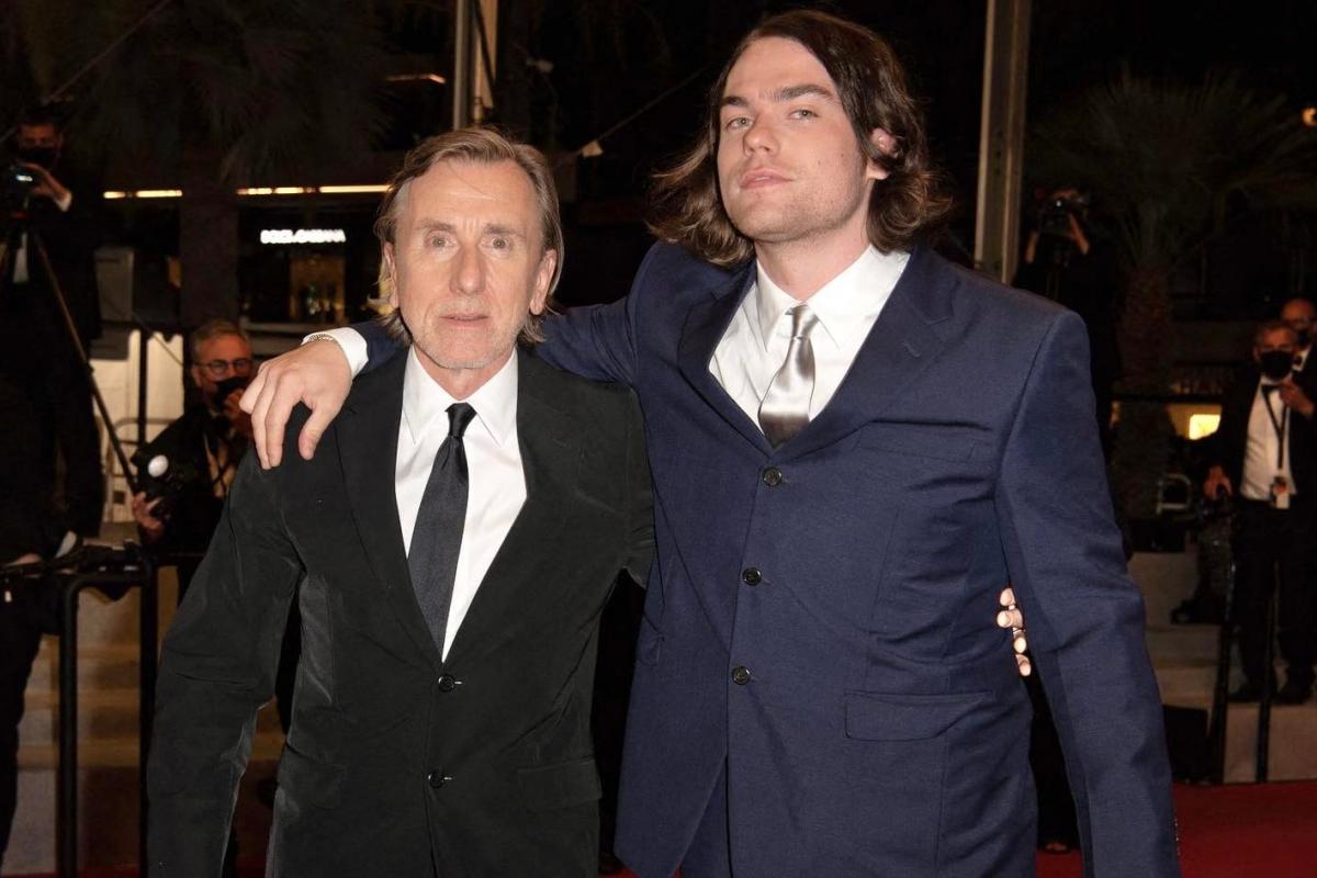 Muere a los 25 años de edad el hijo del actor Tim Roth | BI Noticias