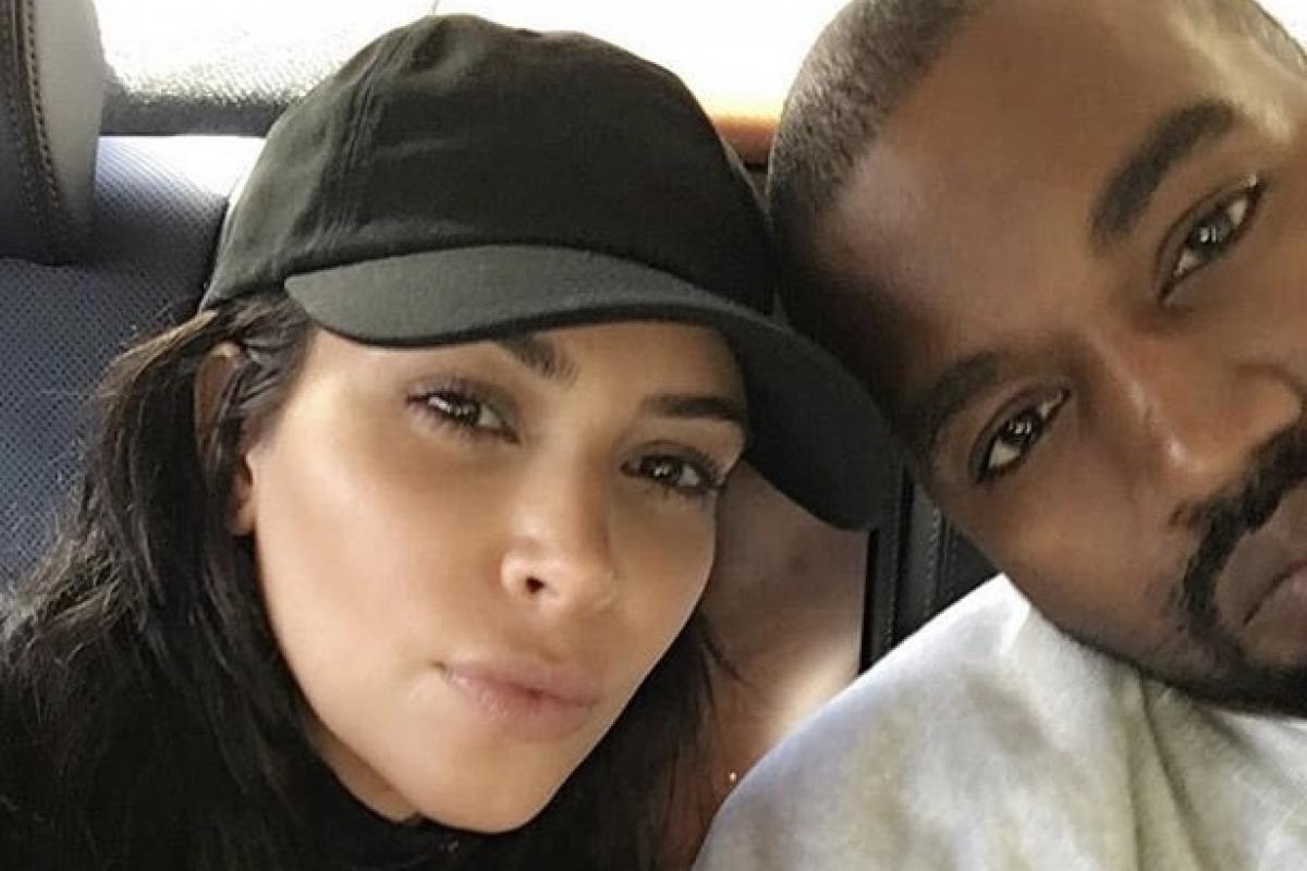 Kim Kardashian Y Kanye West Llegan A Acuerdo De Divorcio Esto Es Lo Que Pagará él Bi Noticias