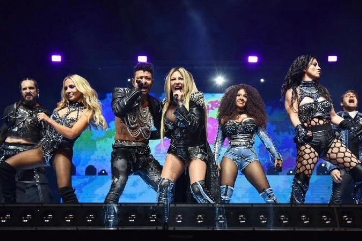 OV7 lanzará canciones nuevas luego de 10 años BI Noticias