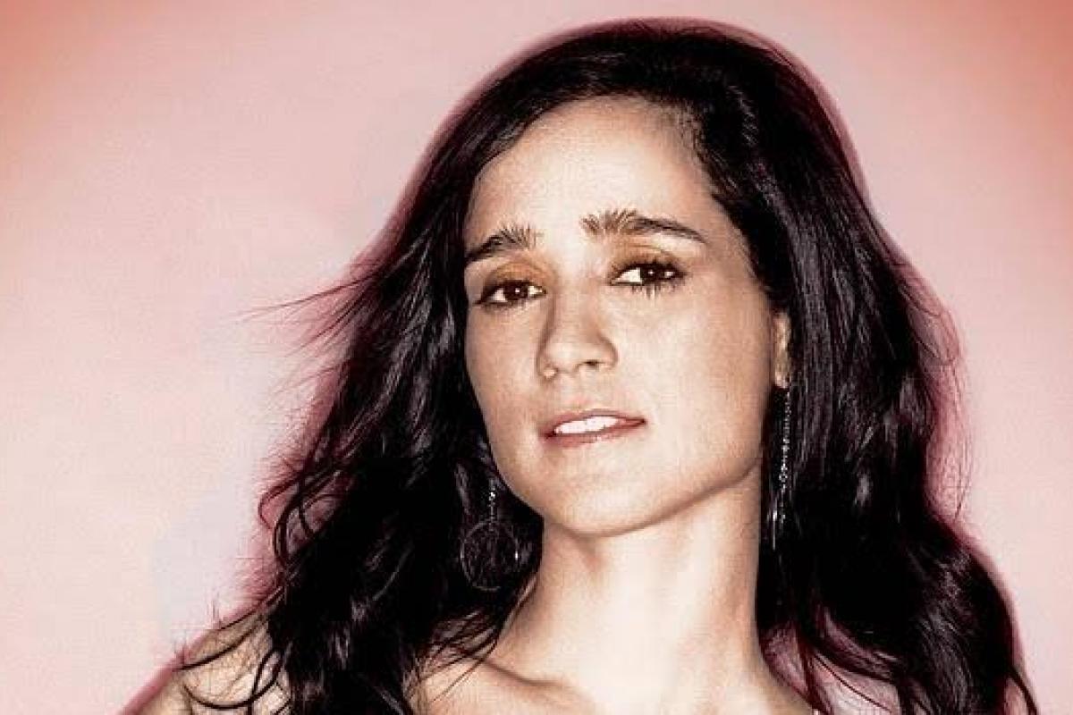 Marido de Julieta Venegas la dejó por actriz del video de la canción que él le dedicó BI Noticias Marido de Julieta Venegas la dejó por actriz del video de la canción que él le dedicó BI Noticias