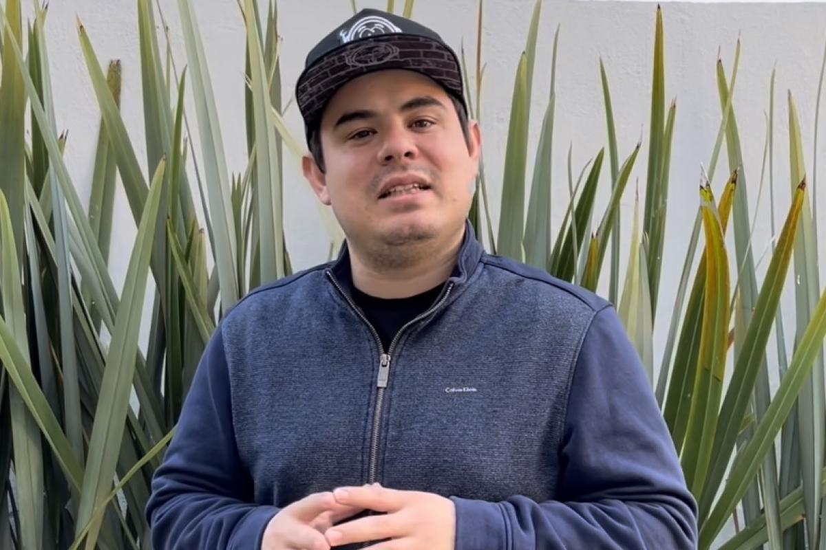 Reportan privación de la libertad de Alfredo Olivas en Zacatecas y él responde BI Noticias