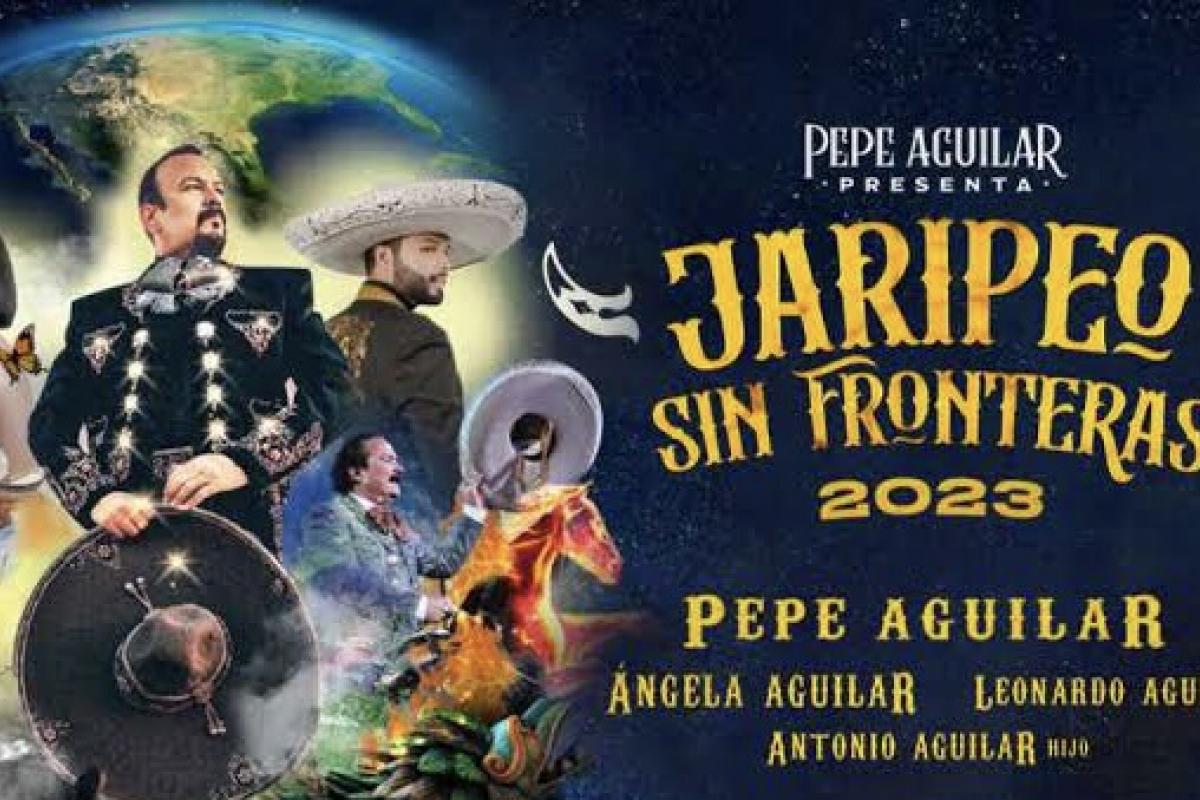 Jaripeo Sin Fronteras regresa a Aguascalientes BI Noticias