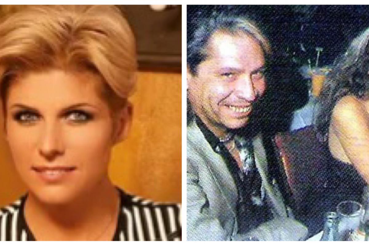 "Gente trepadora" hija de Alfredo Díaz Ordaz se va contra Thalía BI