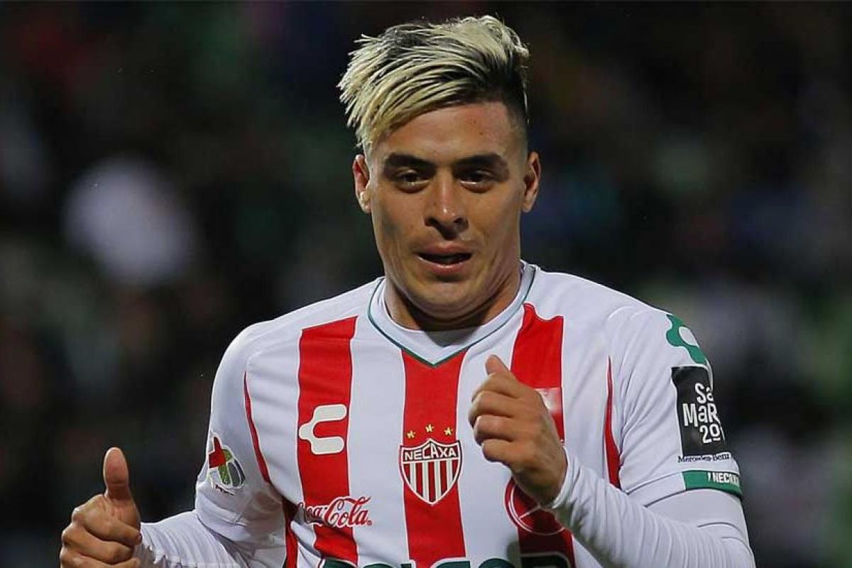 Brian Fernández ya fue localizado, sano y salvo BI Noticias