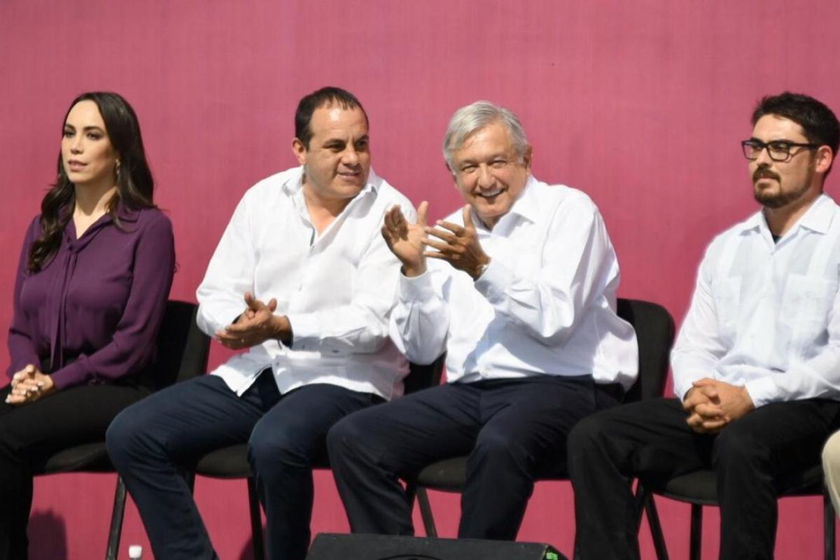 Se destapa Cuauhtémoc Blanco para ser jefe de Gobierno en CDMX | BI ...