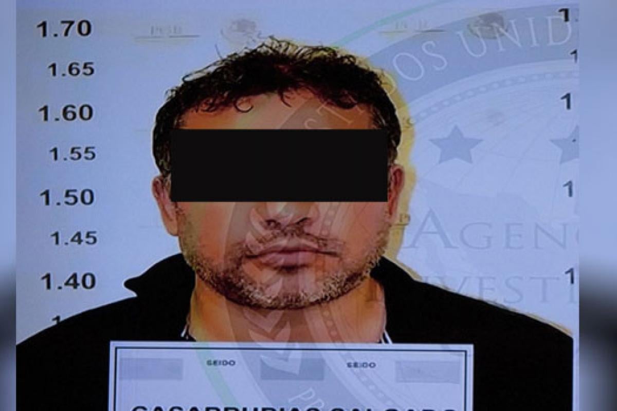 Absuelven a líder señalado de grupo criminal relacionado con la ...