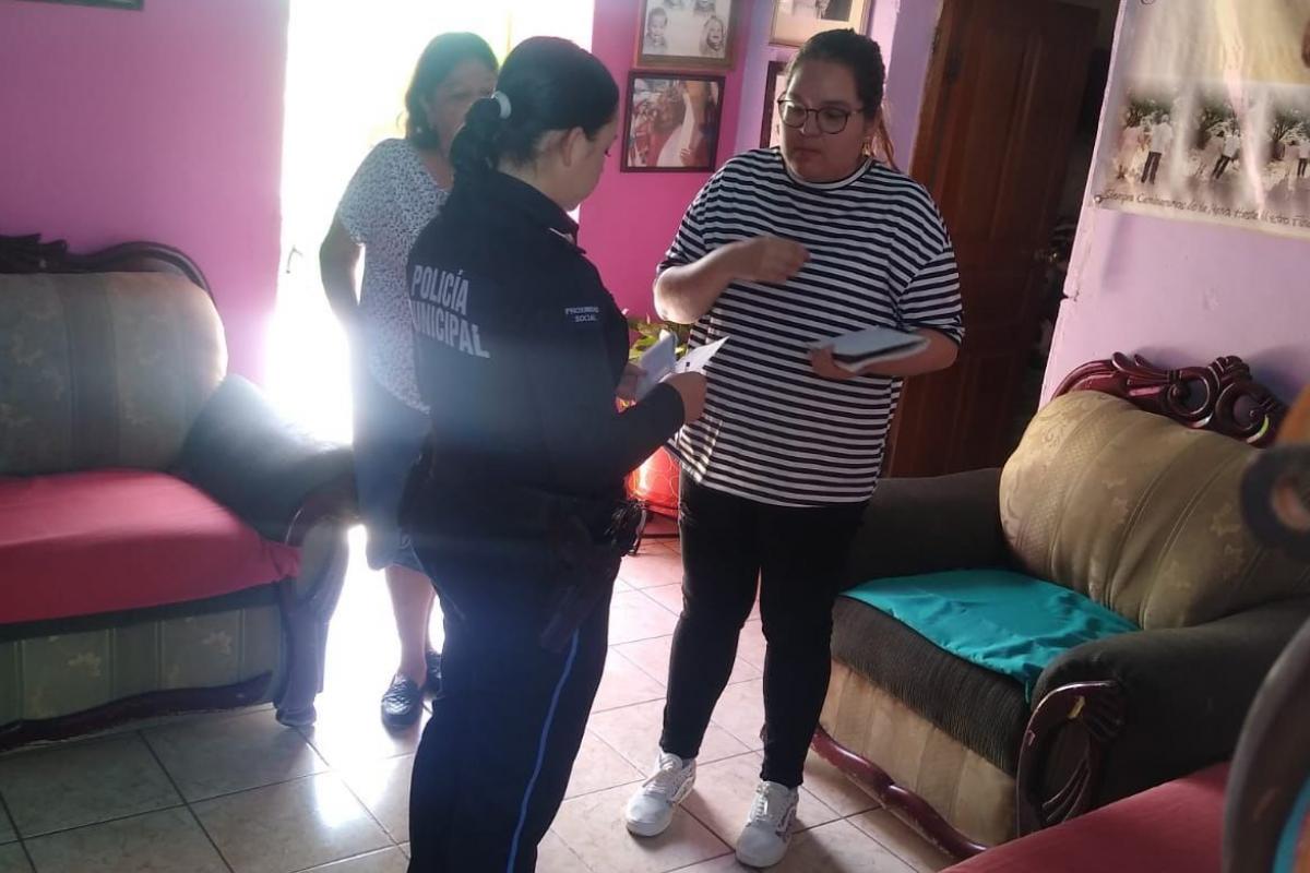 Frustran Un Intento De Extorsi n Telef nica BI Noticias Frustran Un Intento De Extorsi n Telef nica BI Noticias