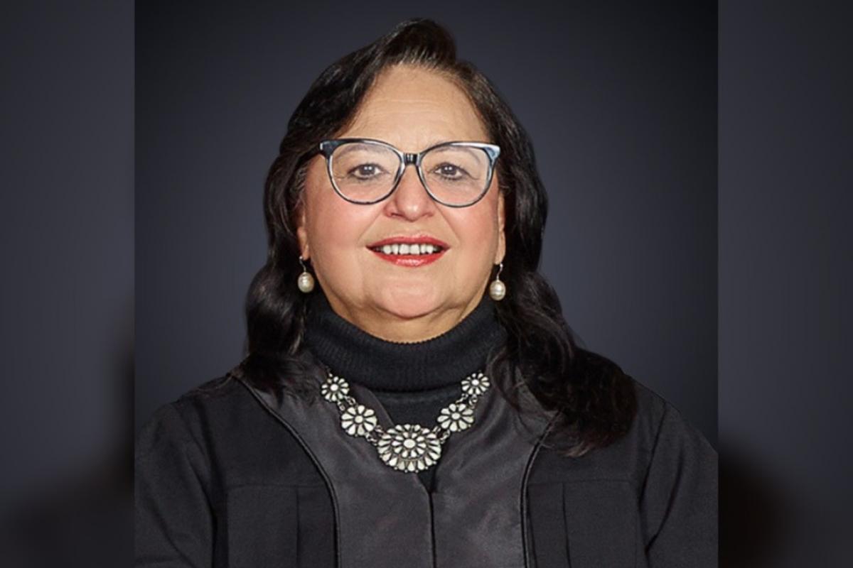 Ministra Norma Piña cancela visita al Senado tras desaire del ...