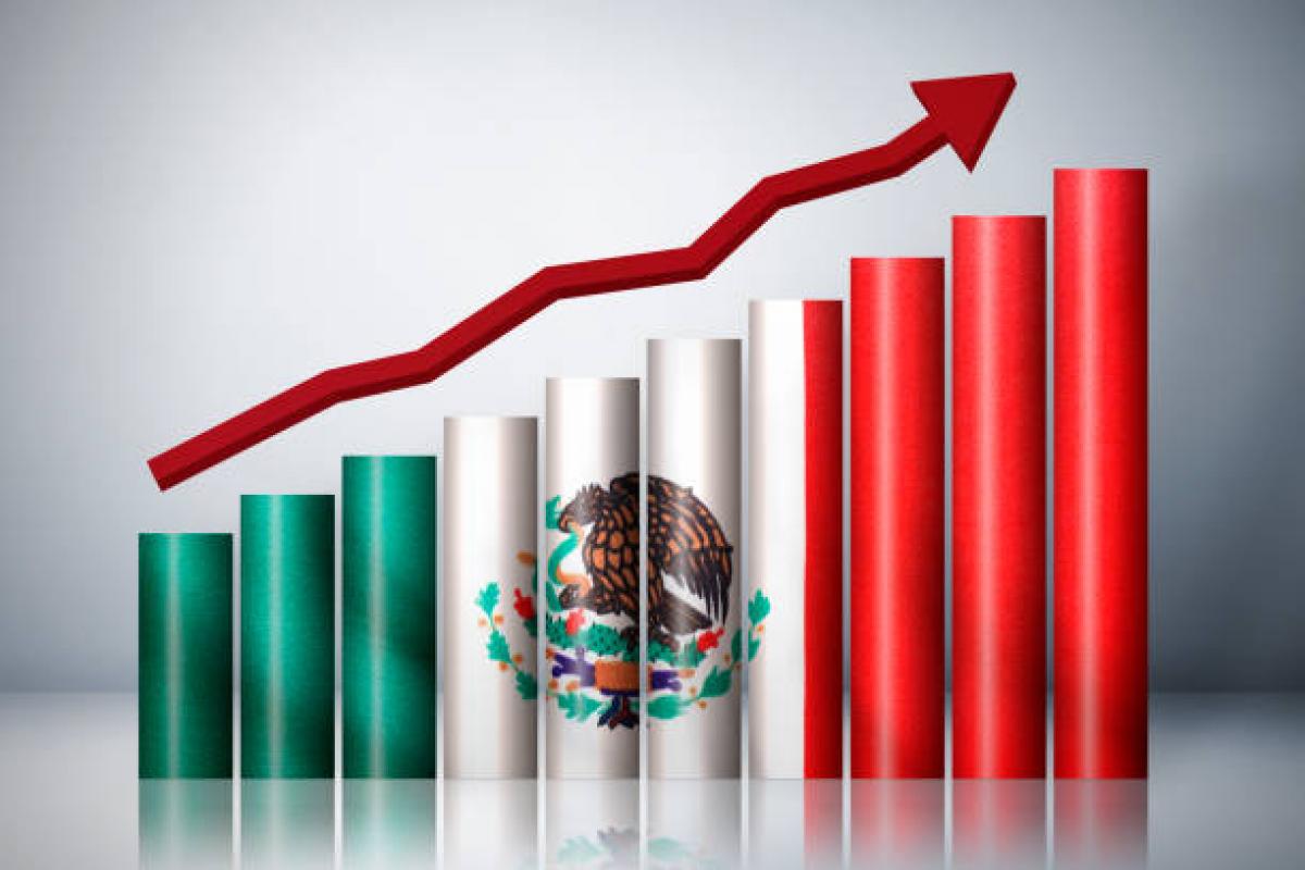 México supera expectativas de crecimiento, según el FMI | BI Noticias