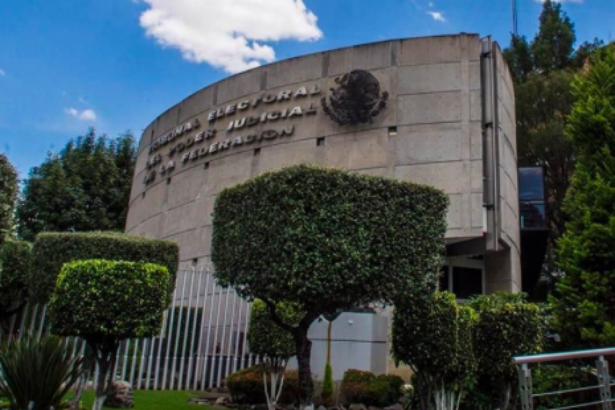 Tribunal Electoral acuerda cambio de presidencia para 2024 BI Noticias