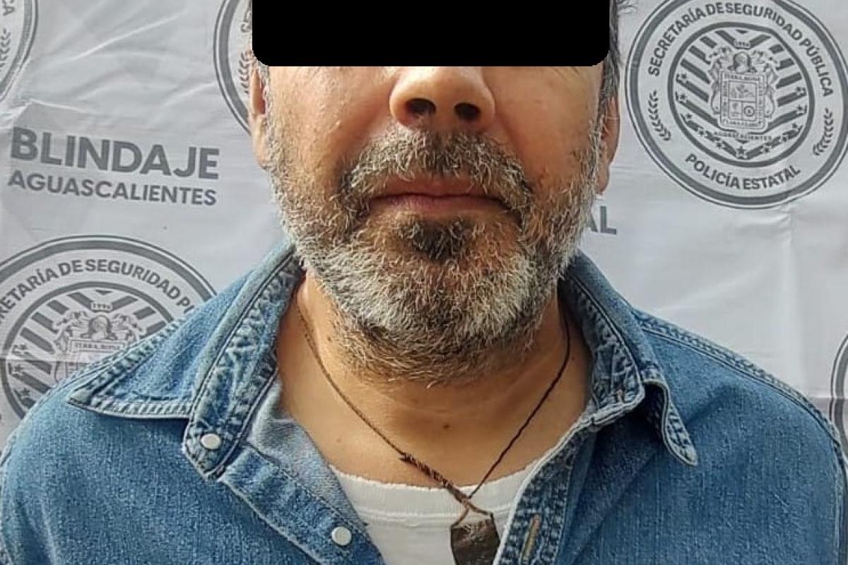 Detienen a sujeto que amenazaba con un arma de fuego | BI Noticias