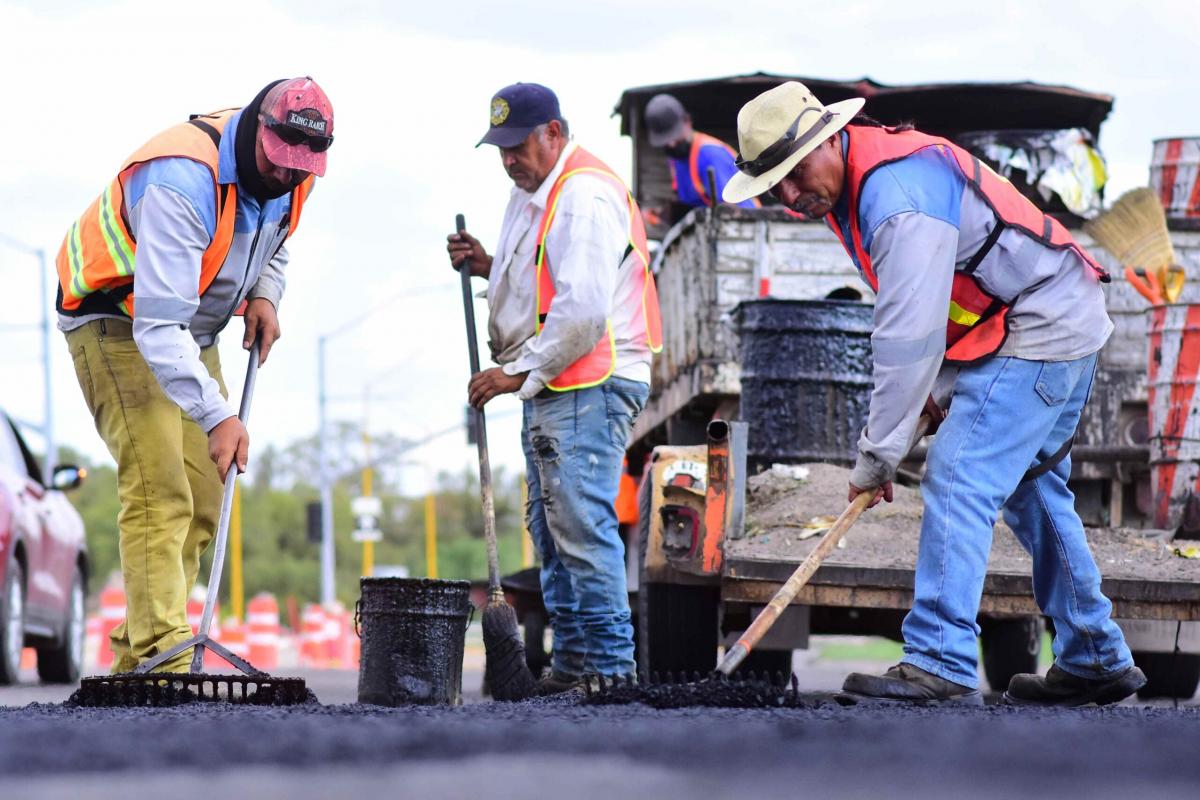 Más de mil millones de pesos se invirtieron en obra y equipamiento el ...