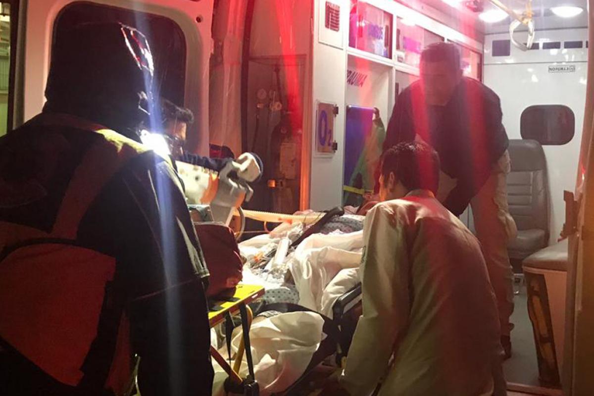 Muere mujer atropellada por conductor que se dio a la fuga | BI Noticias