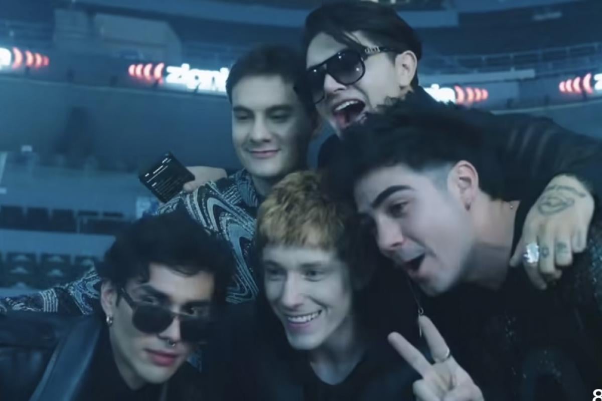 CD9 confirma que se presentará en Aguascalientes con The Last Party ...