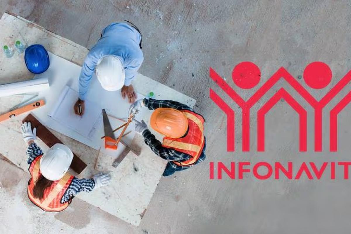 Espera Infonavit empezar con construcción de viviendas a inicios de ...