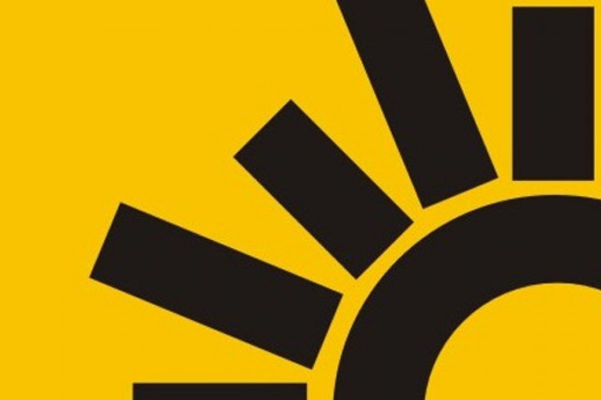Prd File:logo INE avala la desaparición del PRD como partido político nacional | BI ...