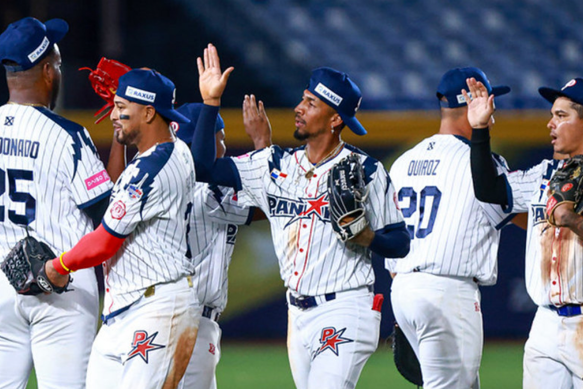 Segundo descalabro; México cae ante Panamá en Premier 12 de la WBSC ...