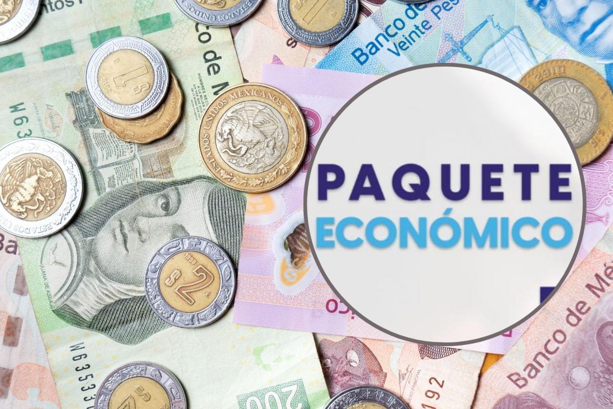Aprueba Congreso Paquete Económico por casi 35 mil millones de pesos ...