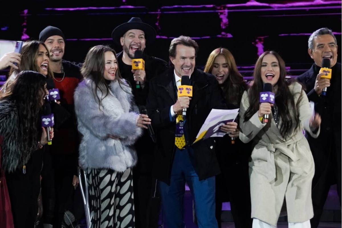 Video El Evento Teletón 2024 Superó La Meta De Los 415 Millones De