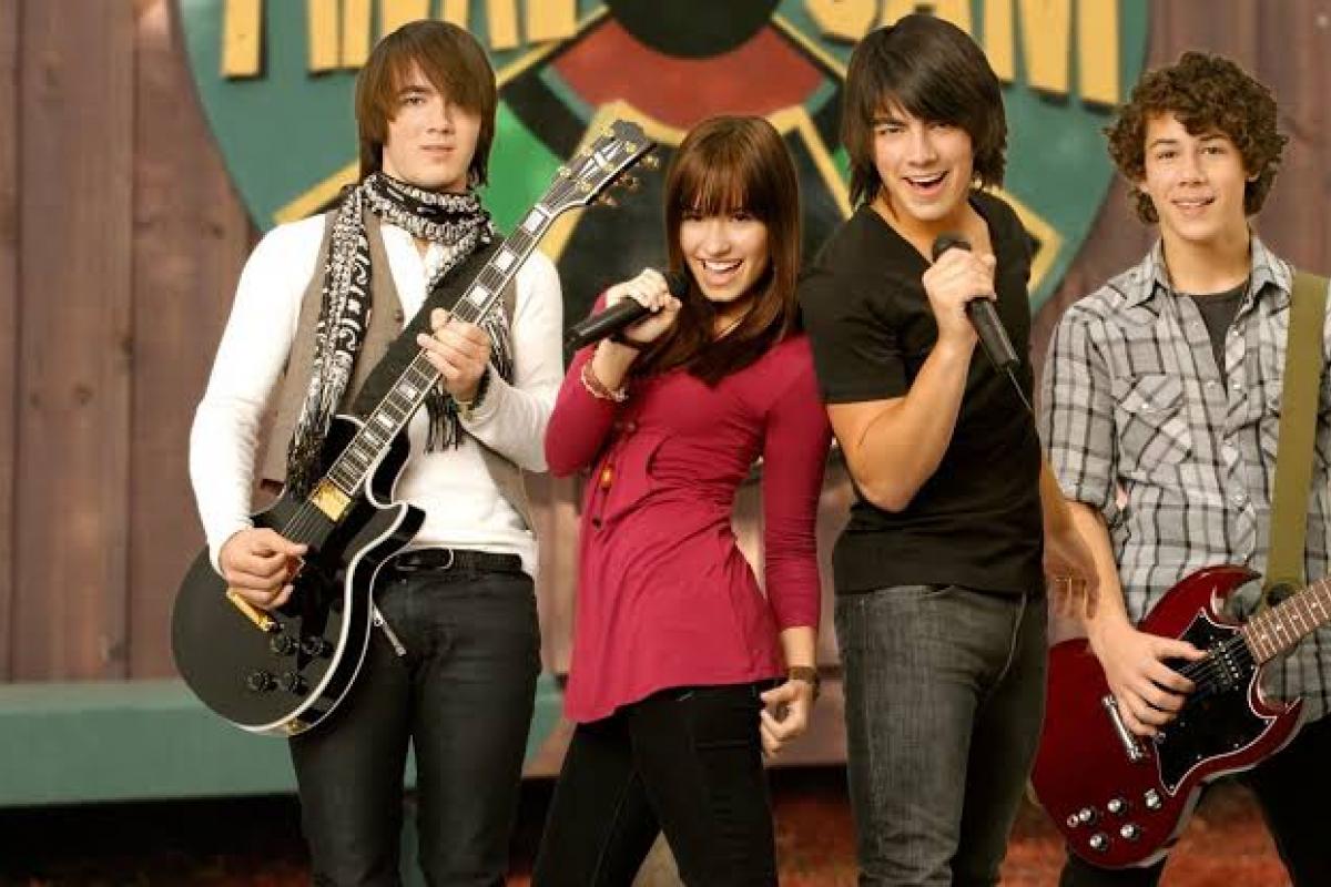 Disney confirma el regreso de Camp Rock con una tercera entrega | BI  Noticias
