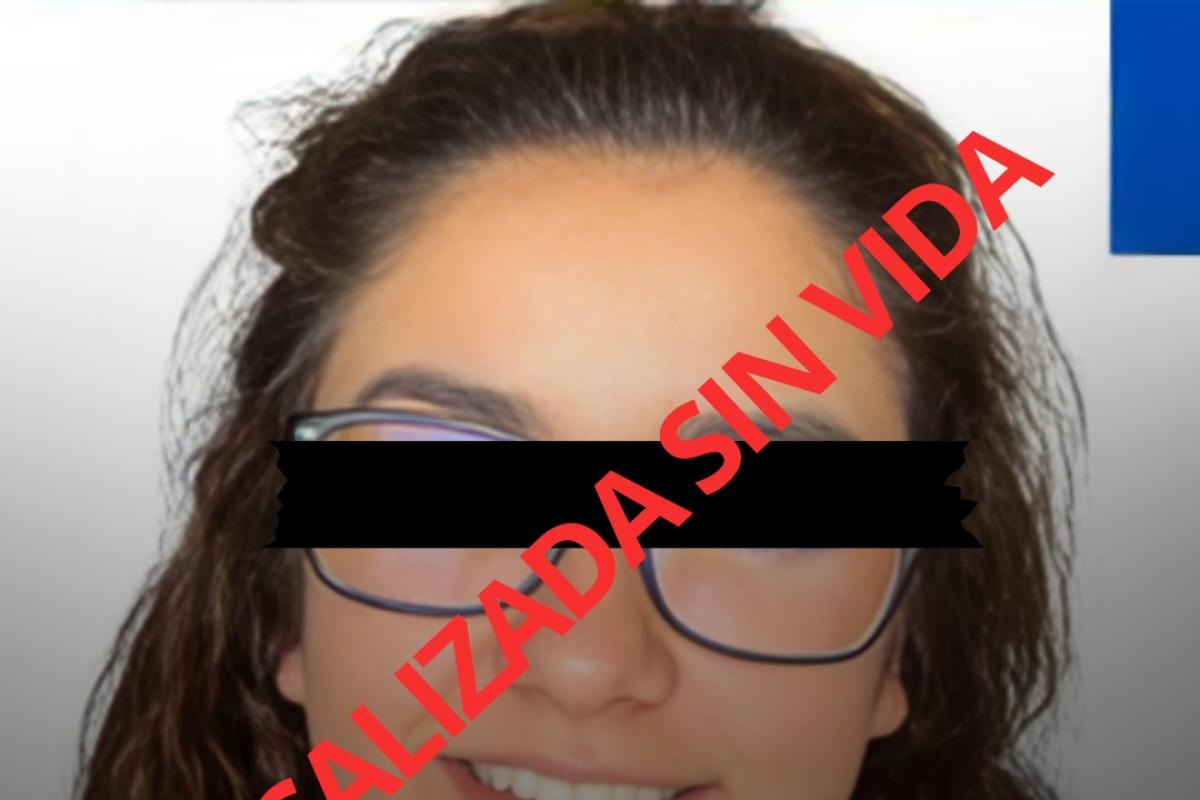 Localizan sin vida a hija de empresario lácteo de Aguascalientes; desapareció en Zacatecas | BI Noticias