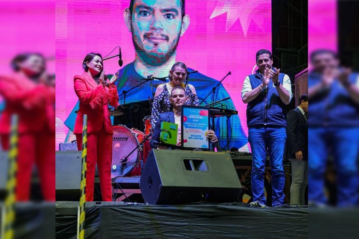 Abren convocatoria para el Premio Estatal de la Juventud 2025 en ...