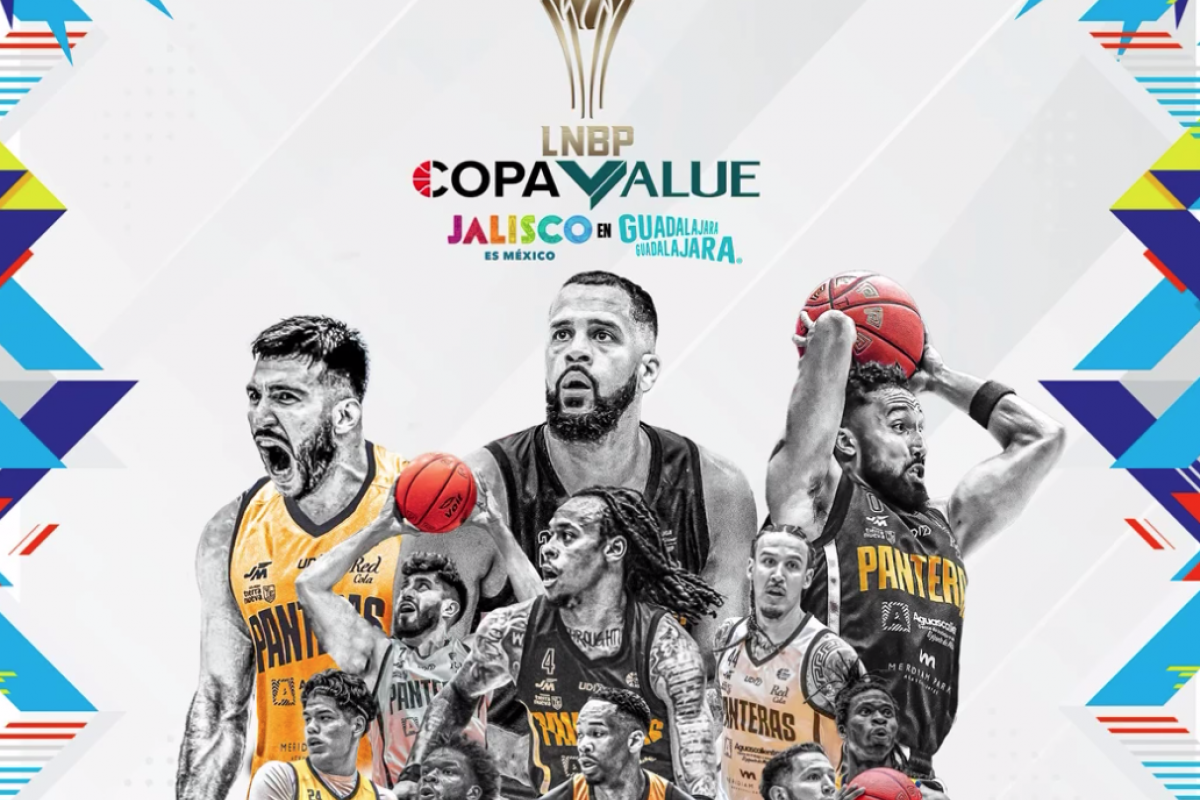 Panteras clasifican a la Copa Value 2025 | BI Noticias