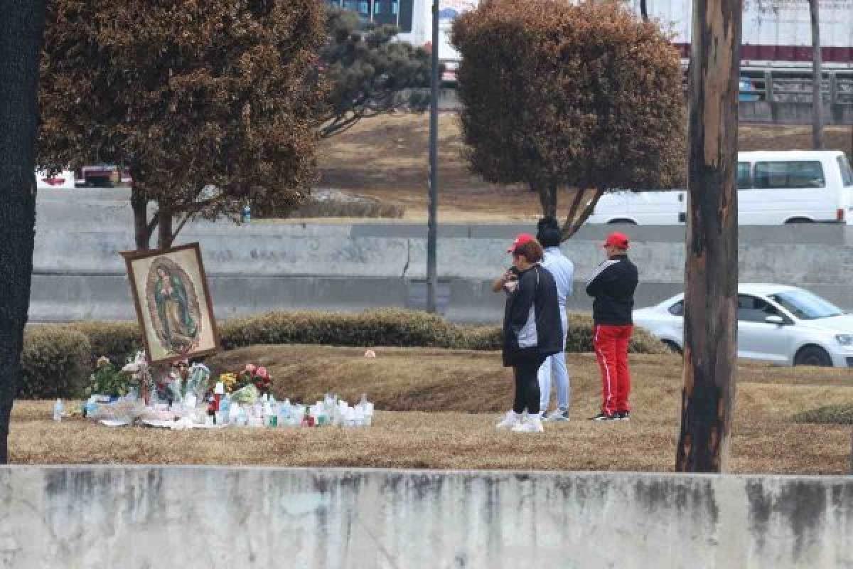 Sube a 22 la cifra de muertos por explosión de pipa en Iztapalapa | BI ...