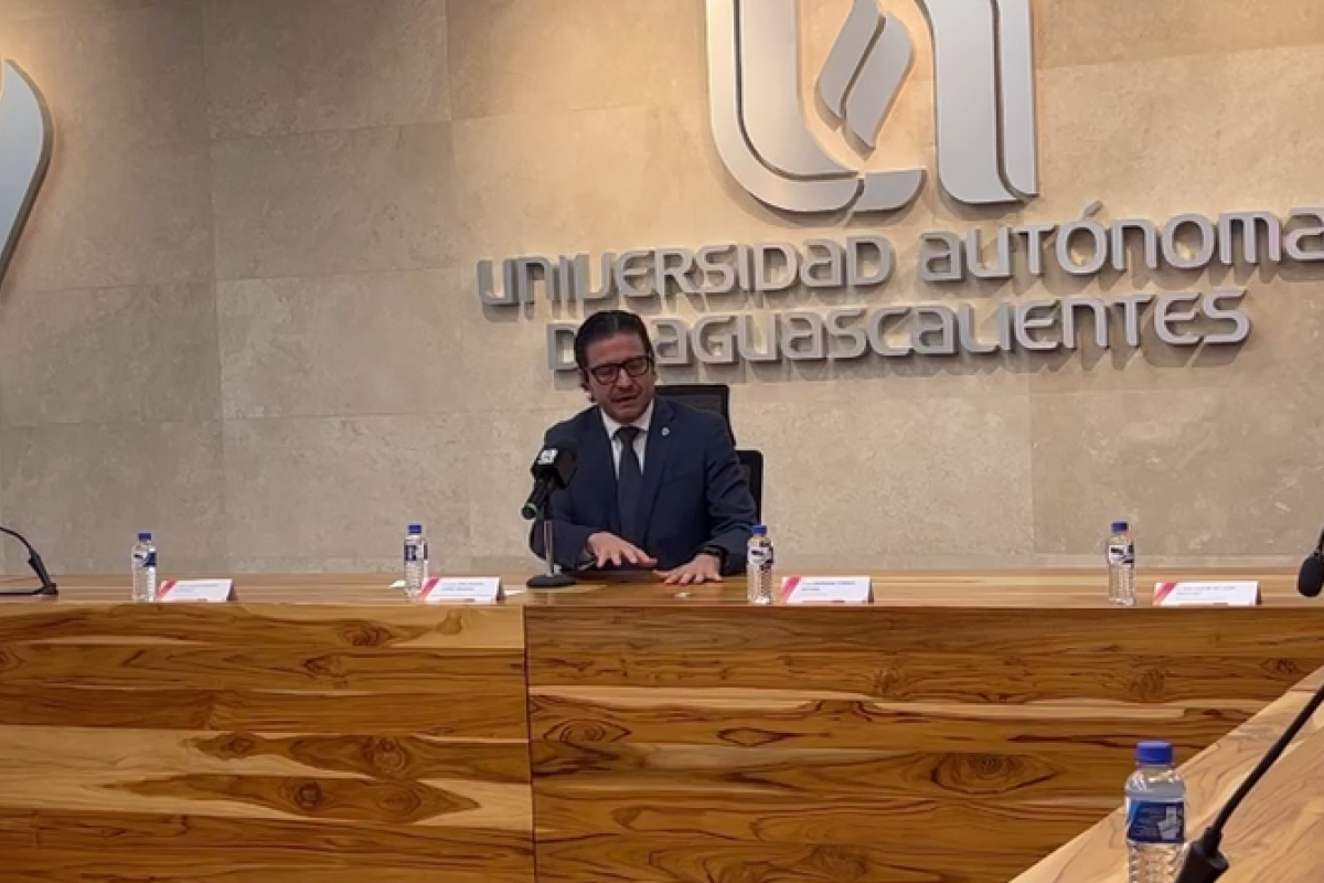 Uaa Rector Podrían denunciar campaña contra rectora de la UAA; piden respetar ...