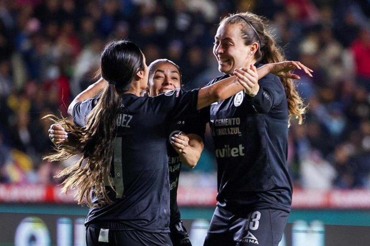 ¡Habrá clásico nacional! Listas las Semifinales de la Liga MX Femenil ...