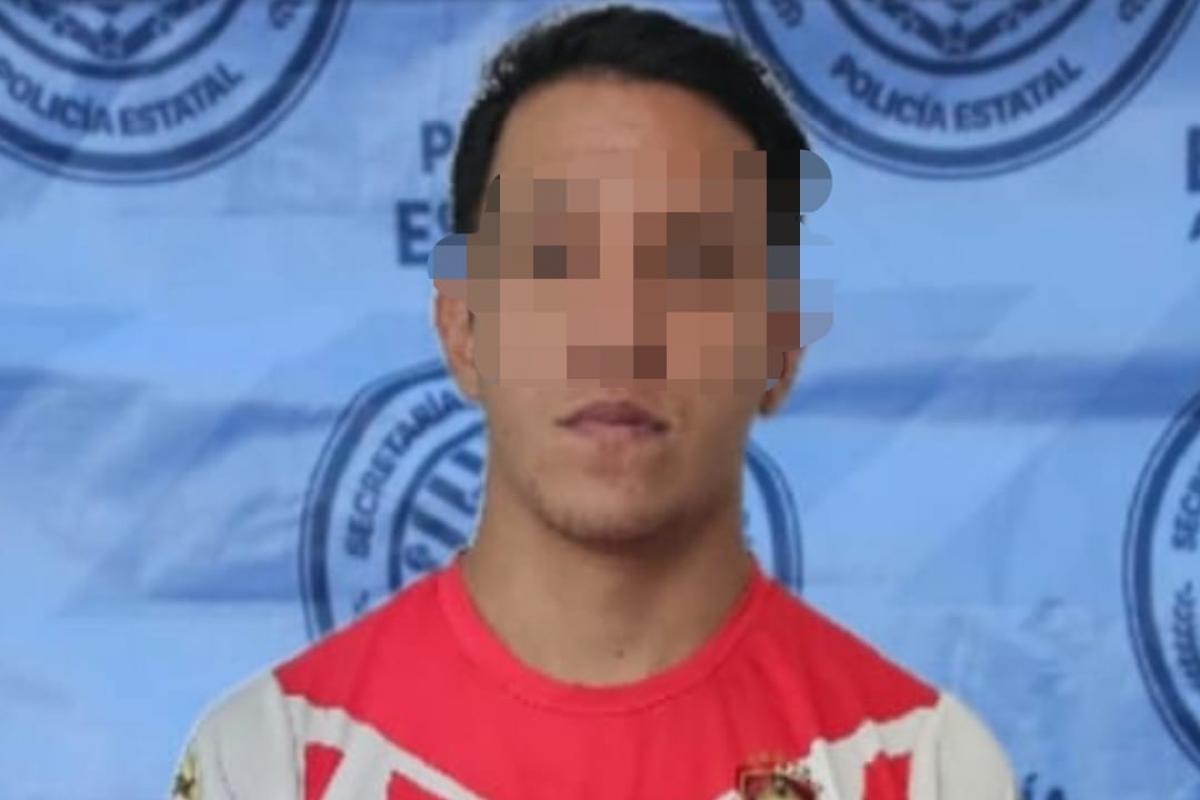 Detienen en San Jacinto a sujeto con orden de aprehensión por homicidio ...