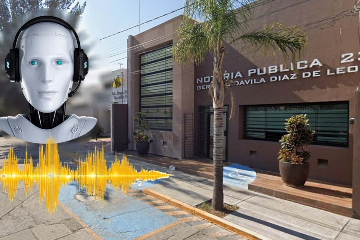 Fueron manipulados con la voz clonada de su patrón mediante ...