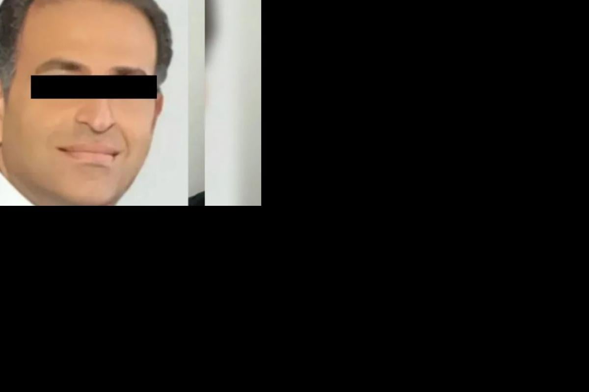 ICE detiene al empresario Rafael Zaga Tawil, buscado por la FGR por ...