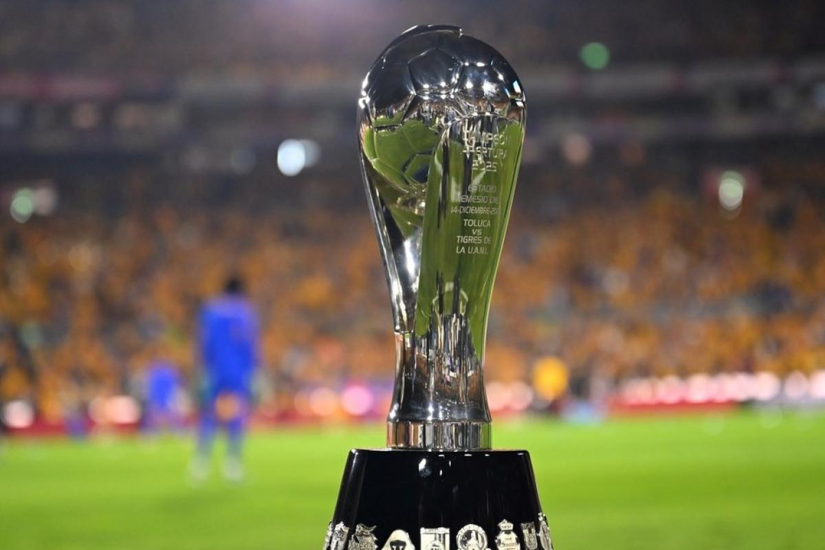¡Todo listo! Te presentamos horarios y fechas de los 4tos de final en ...