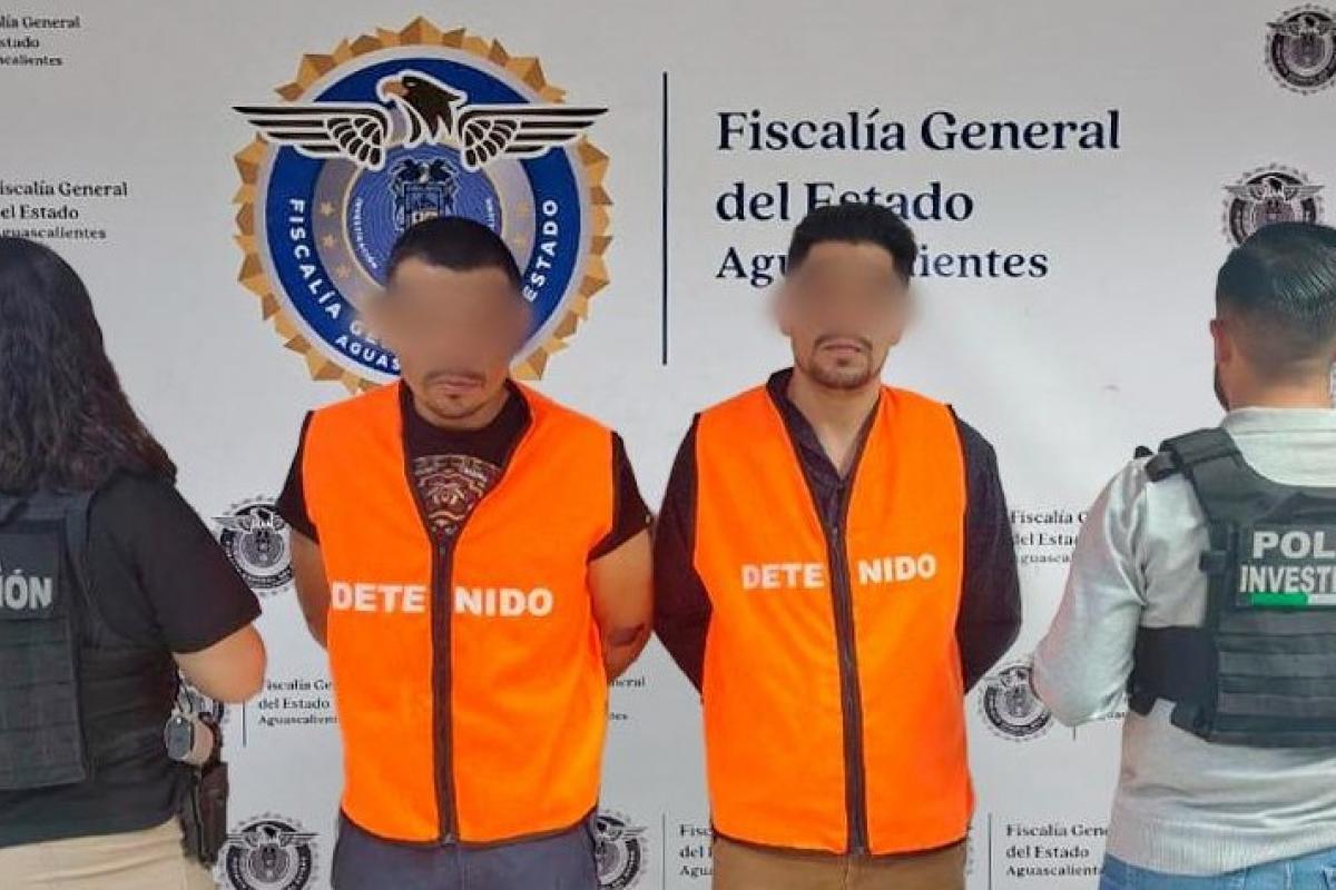 Nuevo proceso penal en contra de dos sujetos dedicados a asaltar ...
